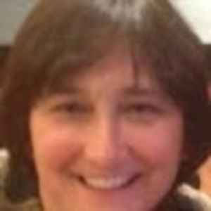 Meet your Posher, Kristin